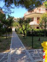 La casetta di Francesca - B&B Marcelli