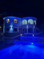 Villa el Paraiso - Ferienwohnung Calp