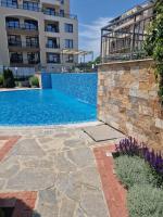 Sorrento Sole Mare Sveti Vlas D - B&B Sveti Vlas