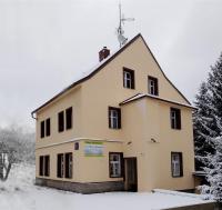 Chata Alexandra - B&B Karlovy Vary