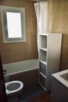 Doppelzimmer mit Terrasse