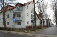 Ferienwohnung Preiss - B&B Sassnitz