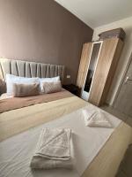 Pandeklare - B&B Prinos