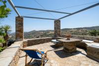 Drakos Retreat Kea - B&B Ioulida