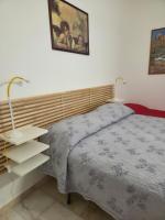 Metis Apartments Bellizzi - B&B Bellizzi
