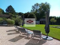 Superior Double or Twin Room with Garden View
