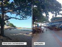 Centro Guarapari- ES - B&B Guarapari