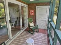 3568 Seascape Villa by Akers Ellis Rentals - Bed and Breakfast Kiawah Island