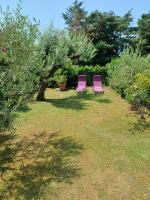 Lovro - B&B Kostrena