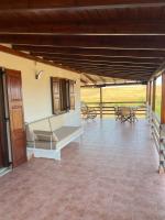 Anatèlia Beach House - Ferienwohnung Portianón