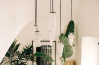 Palais Gentile Matino - Ferienwohnung Matino