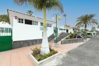 Campo Golf 14 by VillaGranCanaria - B&B Maspalomas