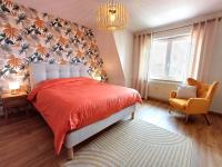 Appartamento con 2 Camere da Letto