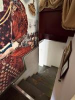 Valletta Nobile by VALLETTA SUITES - a 400-year-old designer apartment in Valletta - Chambres d’hôtes La Valette