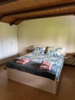 Casa Vittorio - Ferienwohnung Pettenasco