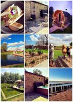 B&B De Geythoek - Bed and Breakfast Sijsele