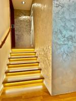 Vila Kamenec - B&B Zlín