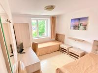 Seaside Two-Room Studio with Bathroom by Swell #1 - Bed and Breakfast Świnoujście