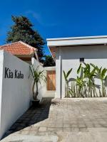 Kia Kaha Peaceful 2BR 2BA Villa with Pool in Bukit - Bed and Breakfast Nusa Dua