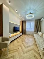 A-Six Apartment ЖК Family park - B&B Karagandy