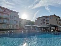 Family Studio flat - B&B Tankovo