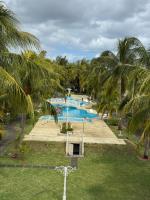 Le Latanier - Bed and Breakfast Flic en Flac