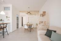 Modern Mediterranean Suite - B&B Cagliari