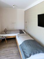 Hempen Fied Gästehaus - Apartment 1 - B&B Bad Zwischenahn