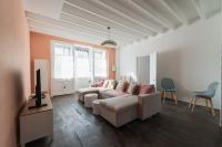 La Bonbonnière maison de ville 10 personnes - Ferienwohnung Sanxay