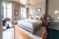 Camera Matrimoniale Deluxe