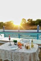 Carrança Lounge - B&B