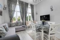 Nad Parsętą - by Jantar Apartamenty Kołobrzeg - Bed and Breakfast Kołobrzeg