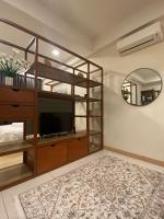 Timur Bay Seafront Kuantan by Ar-Raudhah Suites - Chambres d’hôtes Kuantan