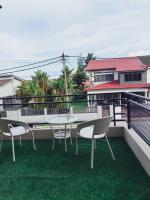 Gold Plus Homestay 7 - B&B Kuantan