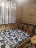Лукі - Ferienwohnung Svitiaz
