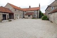 Belmont Bed and Breakfast - Ferienwohnung Pickering