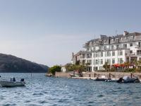 43 The Salcombe - Bed and Breakfast Salcombe