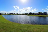 Lakefront Villa with private heated pool - B&B Kissimmee