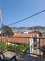 Kekova Hassan Pansiyonn - B&B Demre