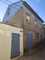Casa O Castriño - B&B Cambados