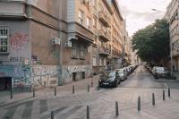 Radio Belgrade Apartment - Ferienwohnung
