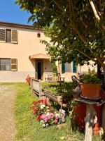 Le Case Vacation Home - B&B Casa Coldi Sasso