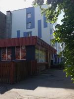 Затишна студія біля центру - Ferienwohnung Luzk