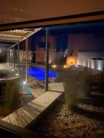 Bungalow Deluxe con Vista Mare