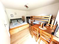 Appartement met Douche
