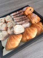 Logement au cœur de la route des vins et des marchés de Noël - B&B
