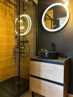 Cocon en centre ville - B&B Le Puy-en-Velay