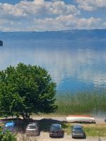 Apartments Anchor Pestani - B&B Peštani