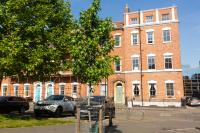 Boutique apartment in central Bristol - B&B Bristol