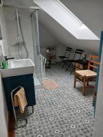 Camera Matrimoniale con Bagno Privato